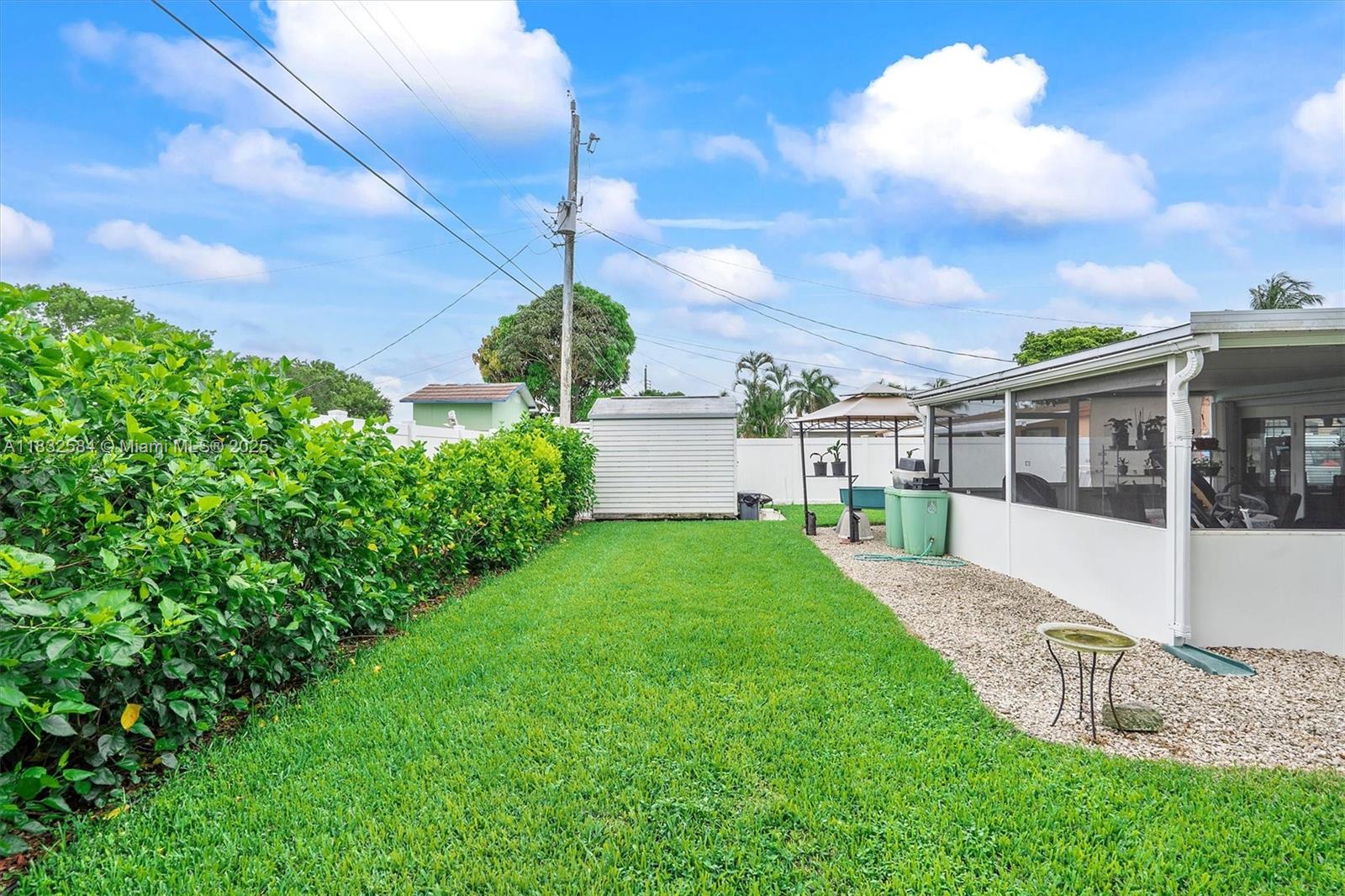 6610 BRANCH ST, HOLLYWOOD, FL 33024  Photo 14