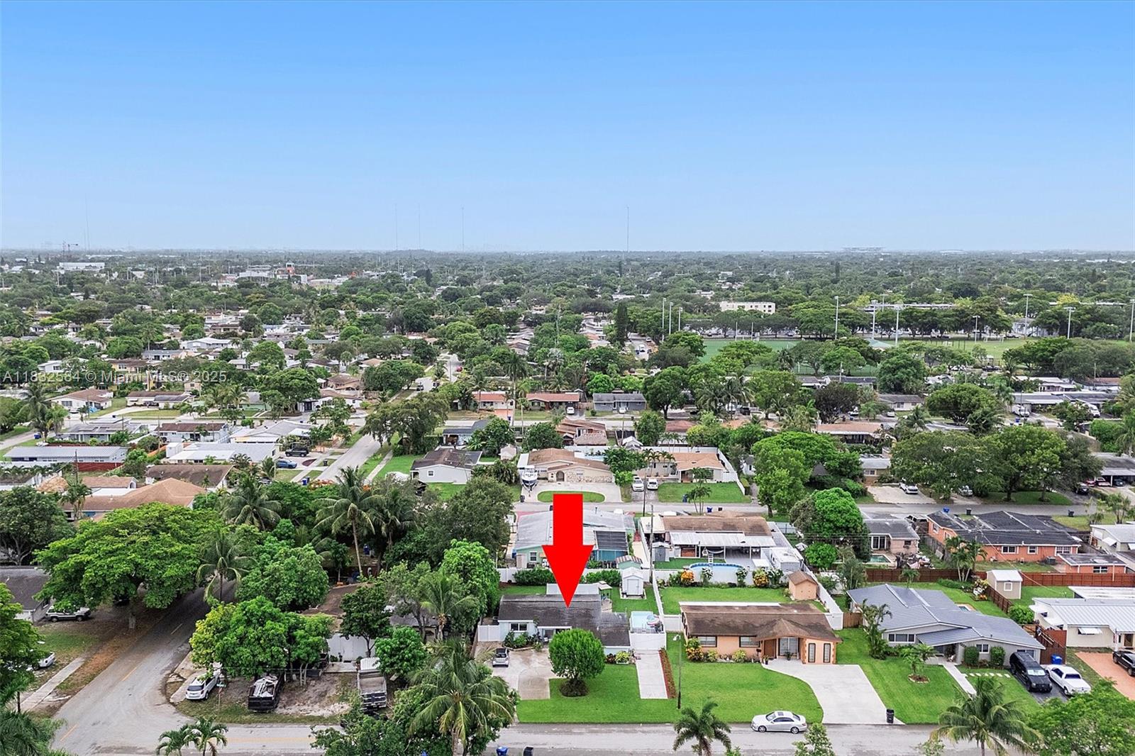 6610 BRANCH ST, HOLLYWOOD, FL 33024  Photo 17