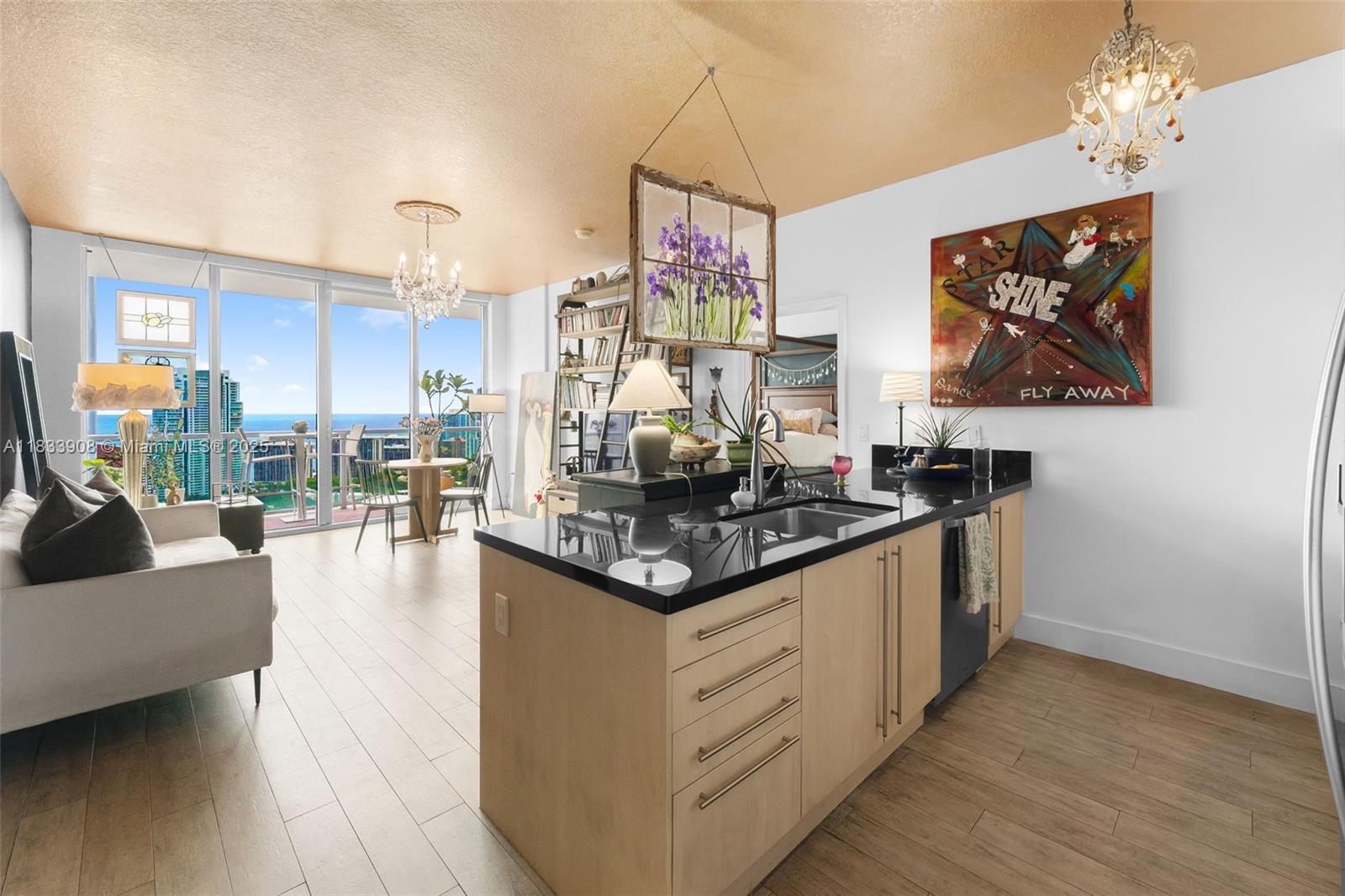 Apartamento en Venta en Miami, FL