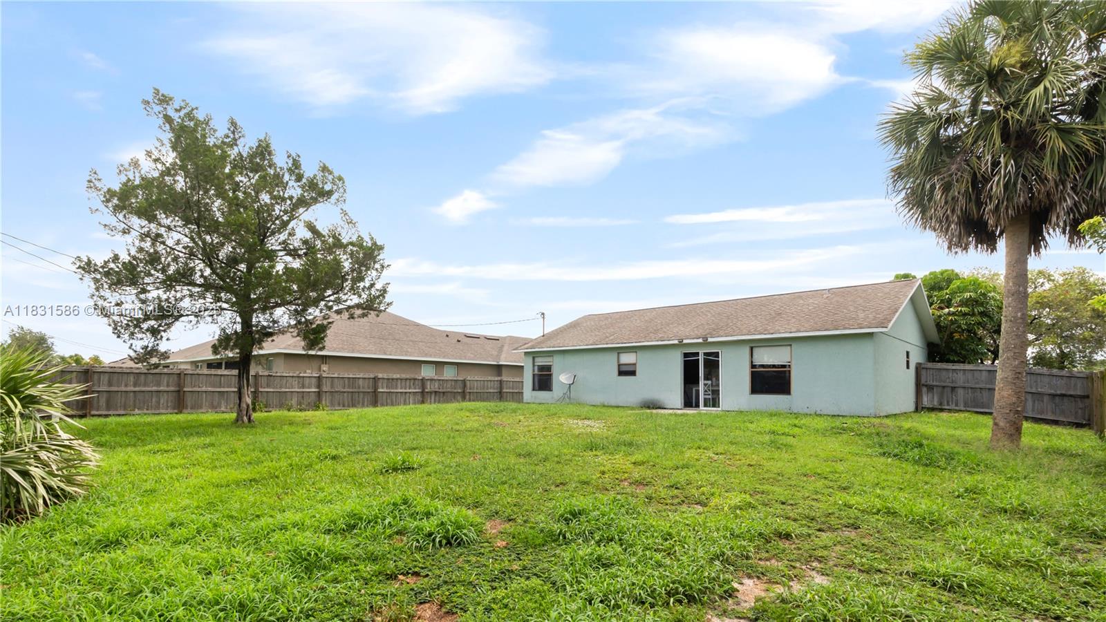 1226 SW Curry St, Port Saint Lucie, Florida image 16
