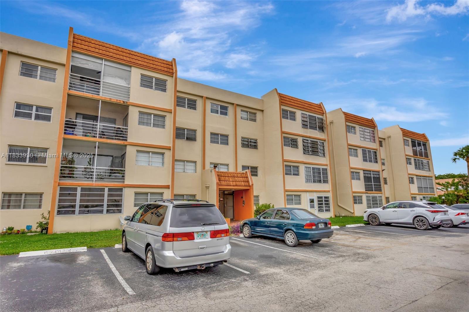 2401 NW 41st Ave #108, Lauderhill, Florida image 1