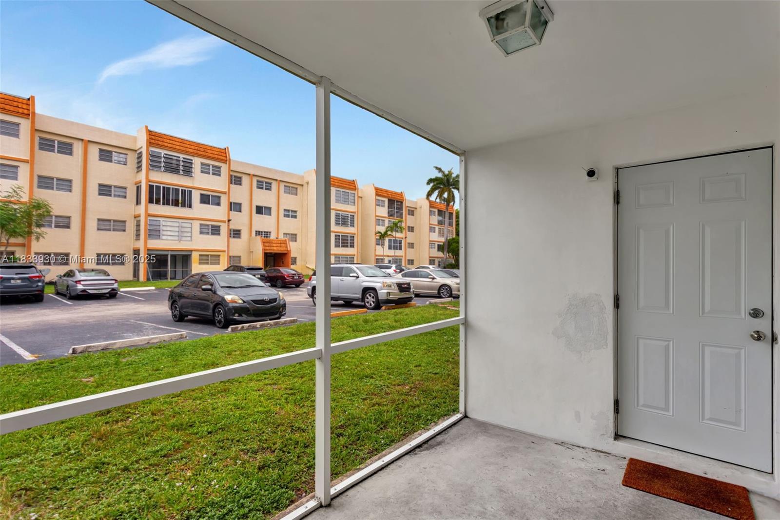 2401 NW 41st Ave #108, Lauderhill, Florida image 11