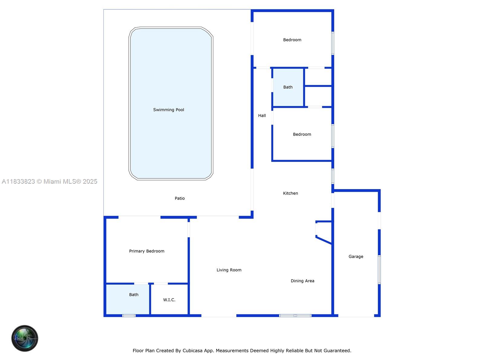 8550 NW 45th Ct, Lauderhill, Florida image 28