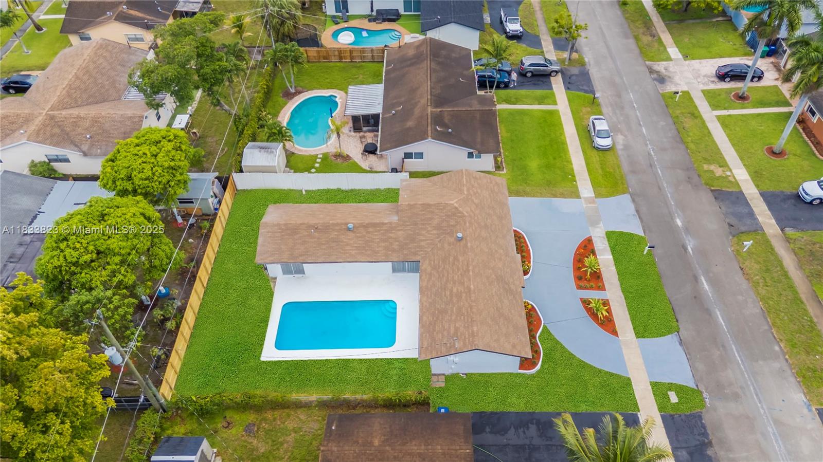 8550 NW 45th Ct, Lauderhill, Florida image 32