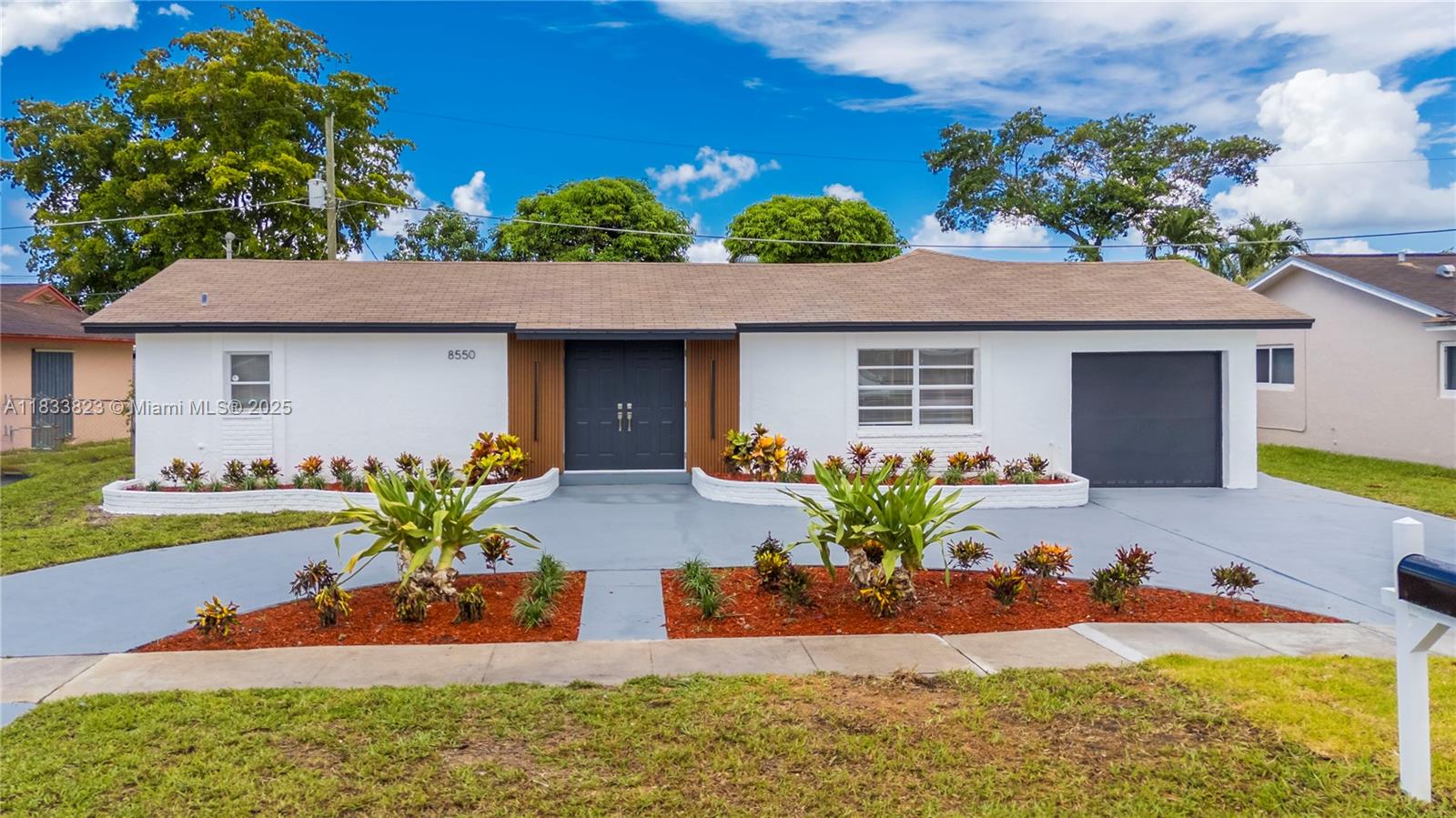 8550 NW 45th Ct, Lauderhill, Florida image 35