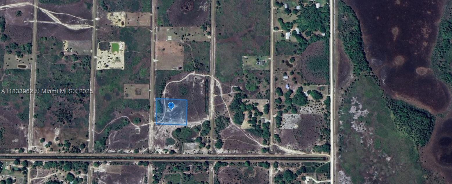 318th NW Street, Okeechobee, Florida image 2