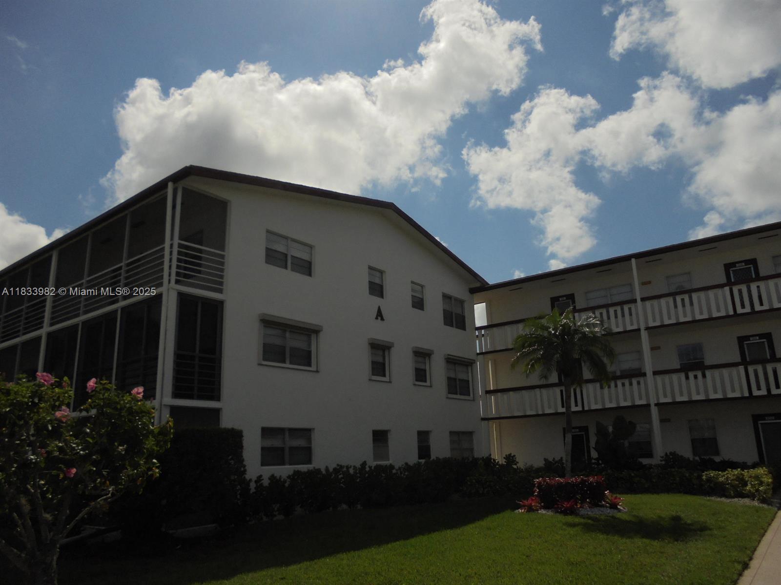31 Fanshaw A #31A, Boca Raton, Florida image 10