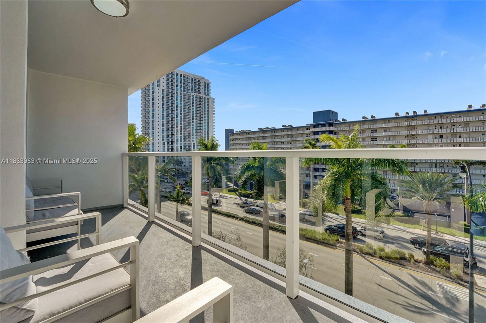1880 S Ocean Dr #503, Hallandale Beach, Florida image 1
