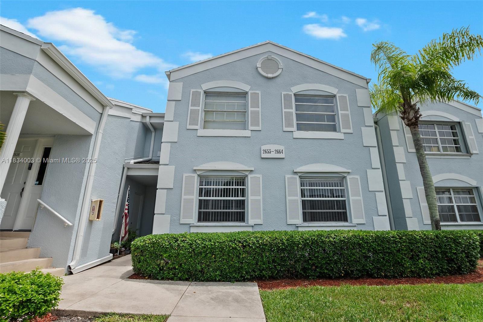 2657 SE 19th Ct #103-E, Homestead, Florida image 1