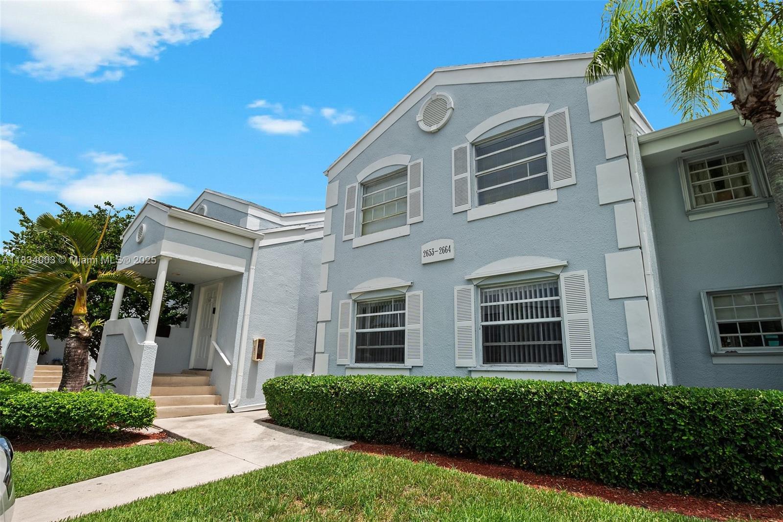 2657 SE 19th Ct #103-E, Homestead, Florida image 2