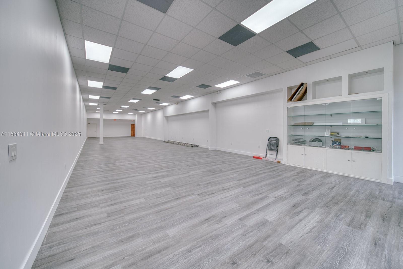 Space For Rent On Us1 In Palmetto Bay