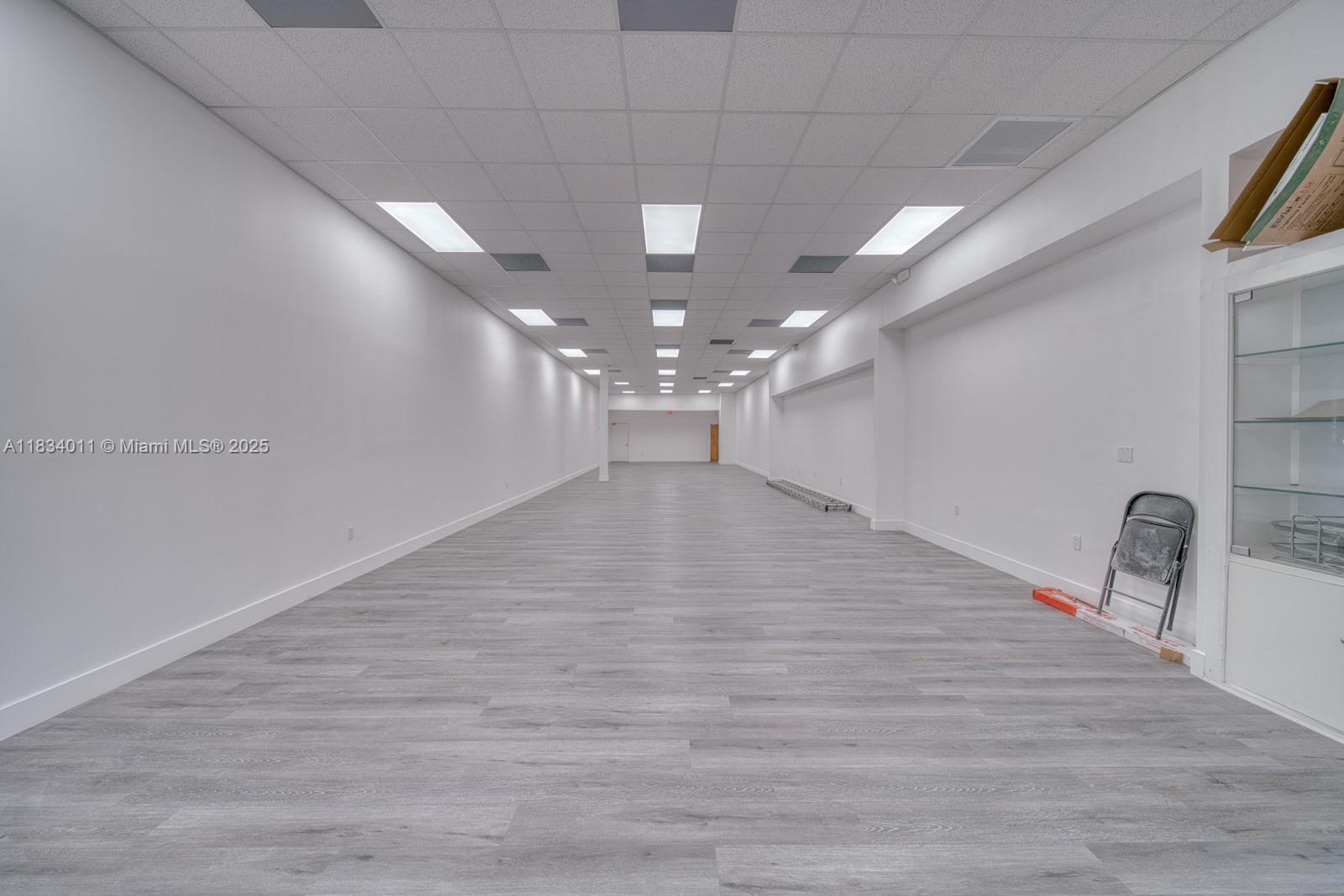 Space For Rent On Us1 In Palmetto Bay