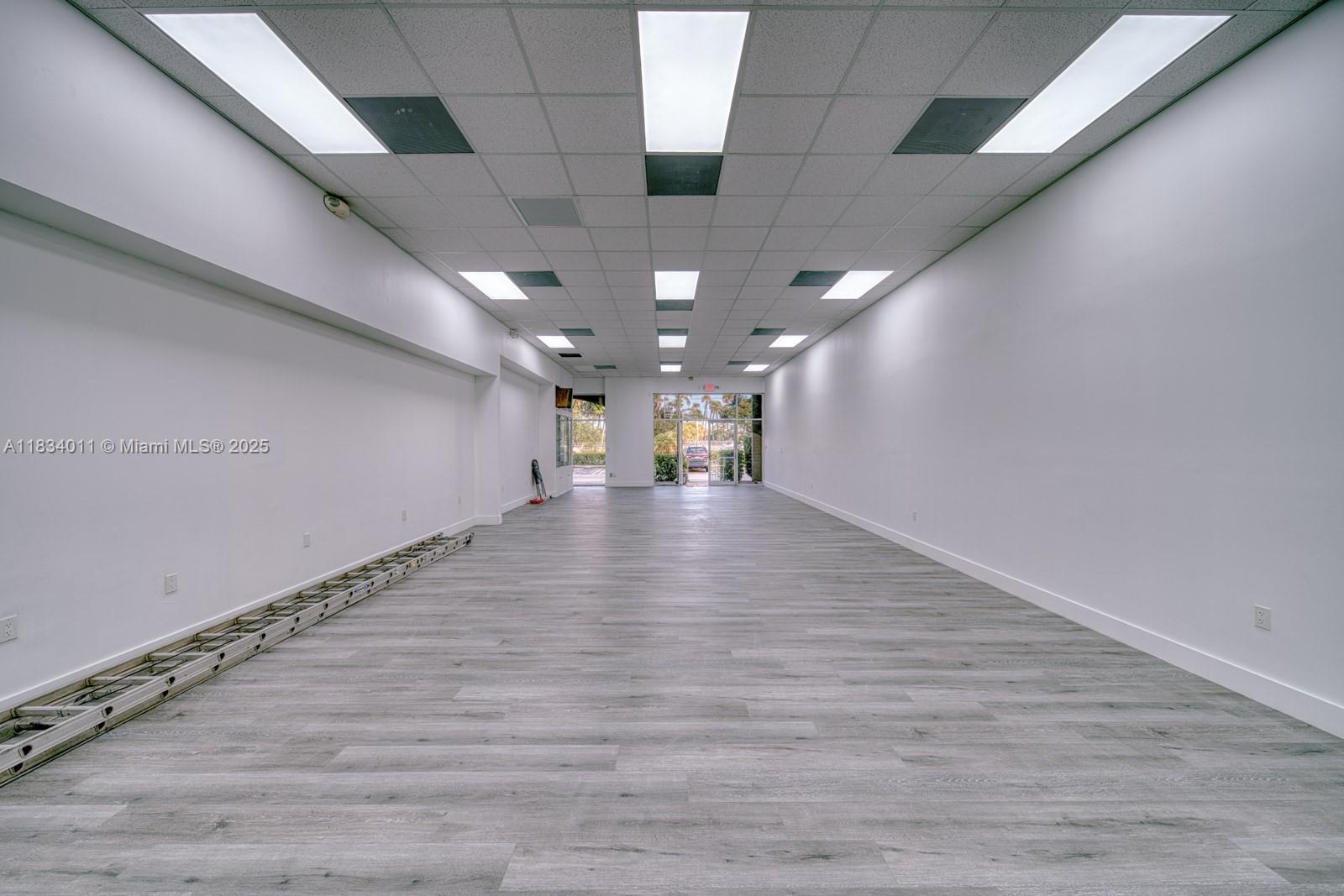 Space For Rent On Us1 In Palmetto Bay