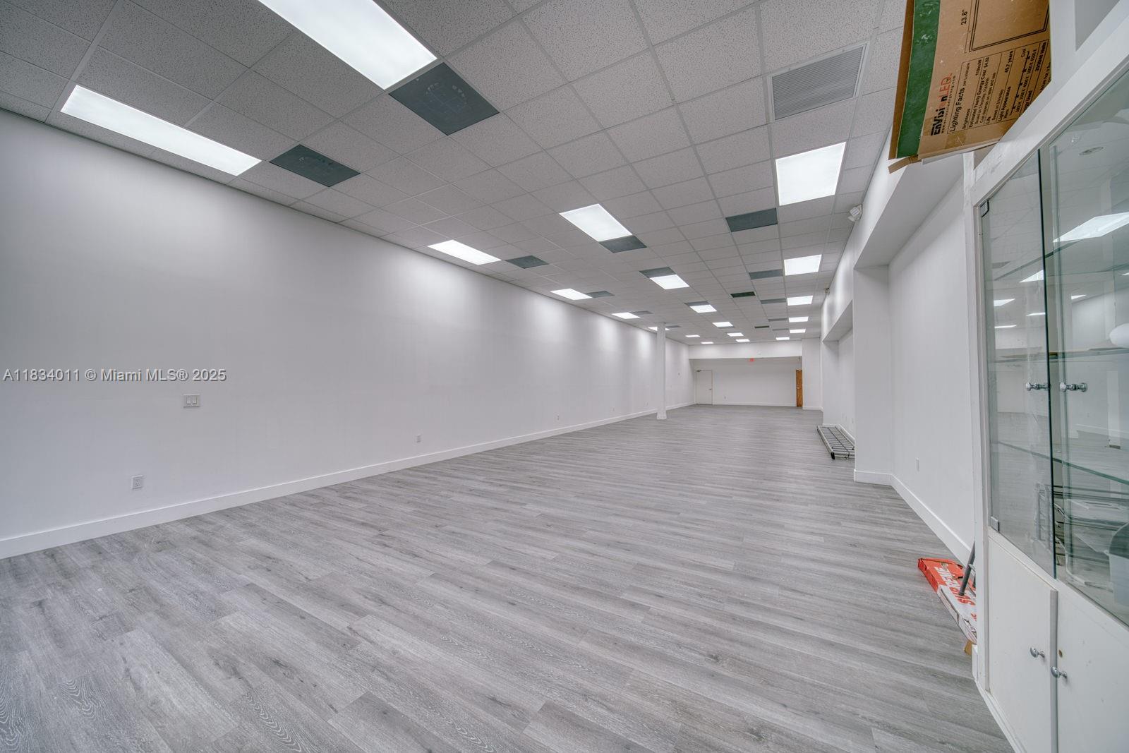 Space For Rent On Us1 In Palmetto Bay