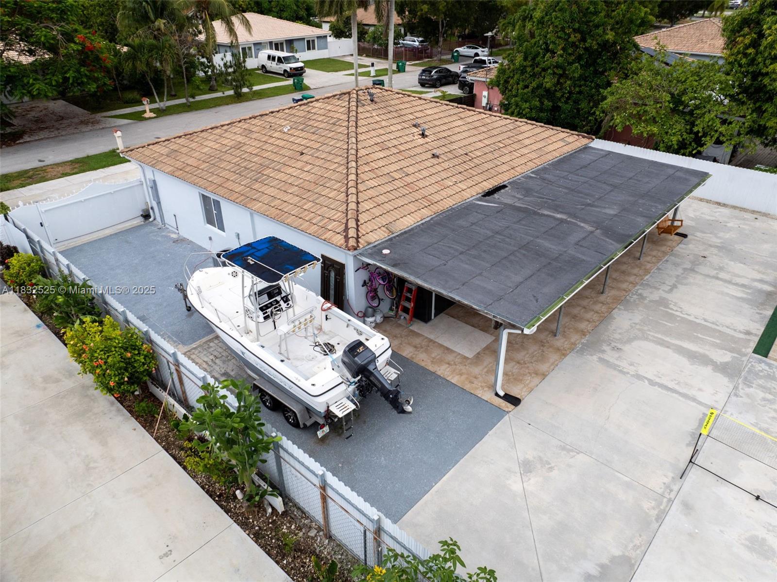 Residential, Homestead, Florida image 38