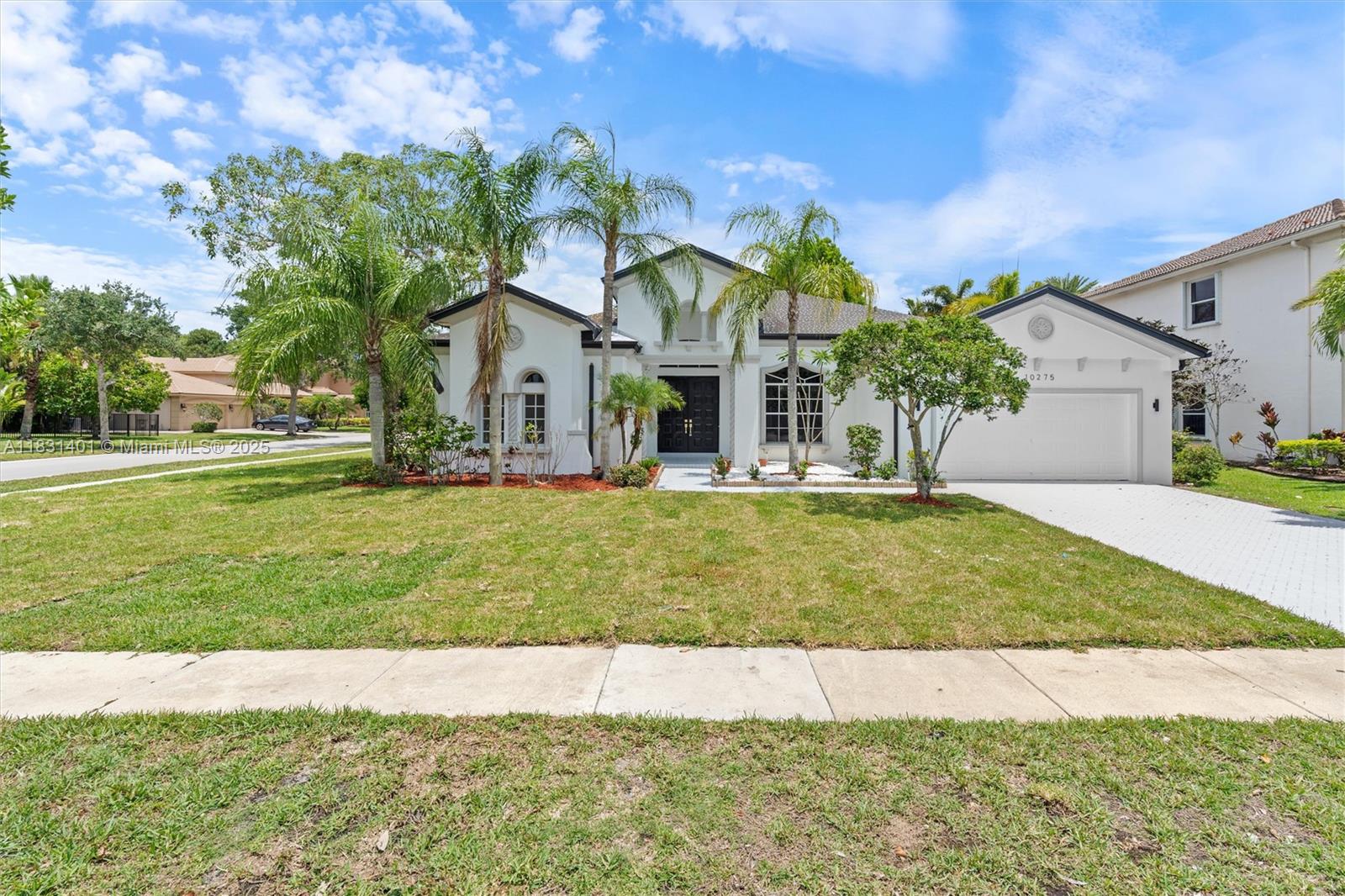 10275 Oak Meadow Ln, Lake Worth, Florida image 1
