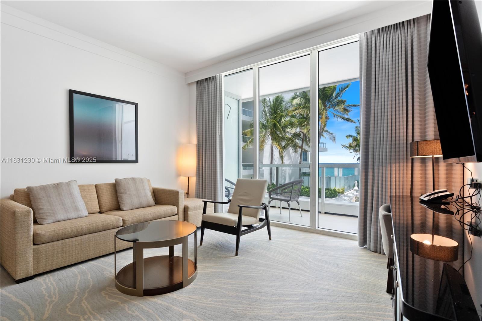 4391 COLLINS AVE #623, MIAMI BEACH, FL 33140  Photo 2