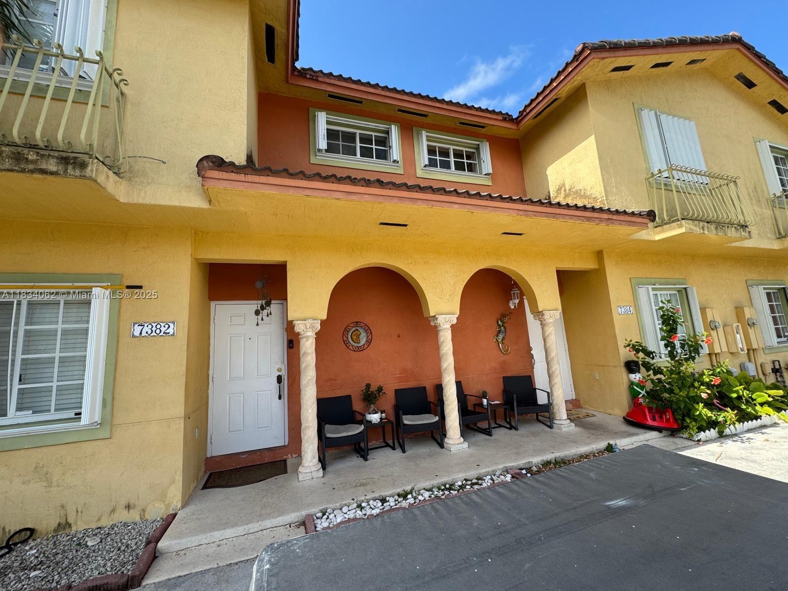 7382 SW 152nd Ave #206, Miami, Florida image 1