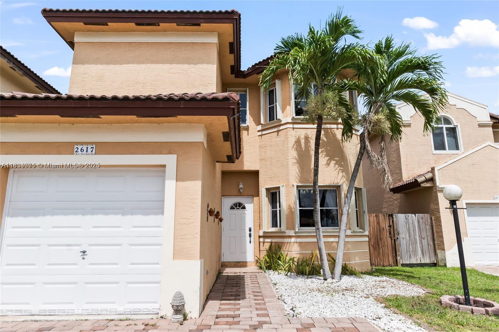 2617 NE 41st Cir, Homestead, Florida image 1