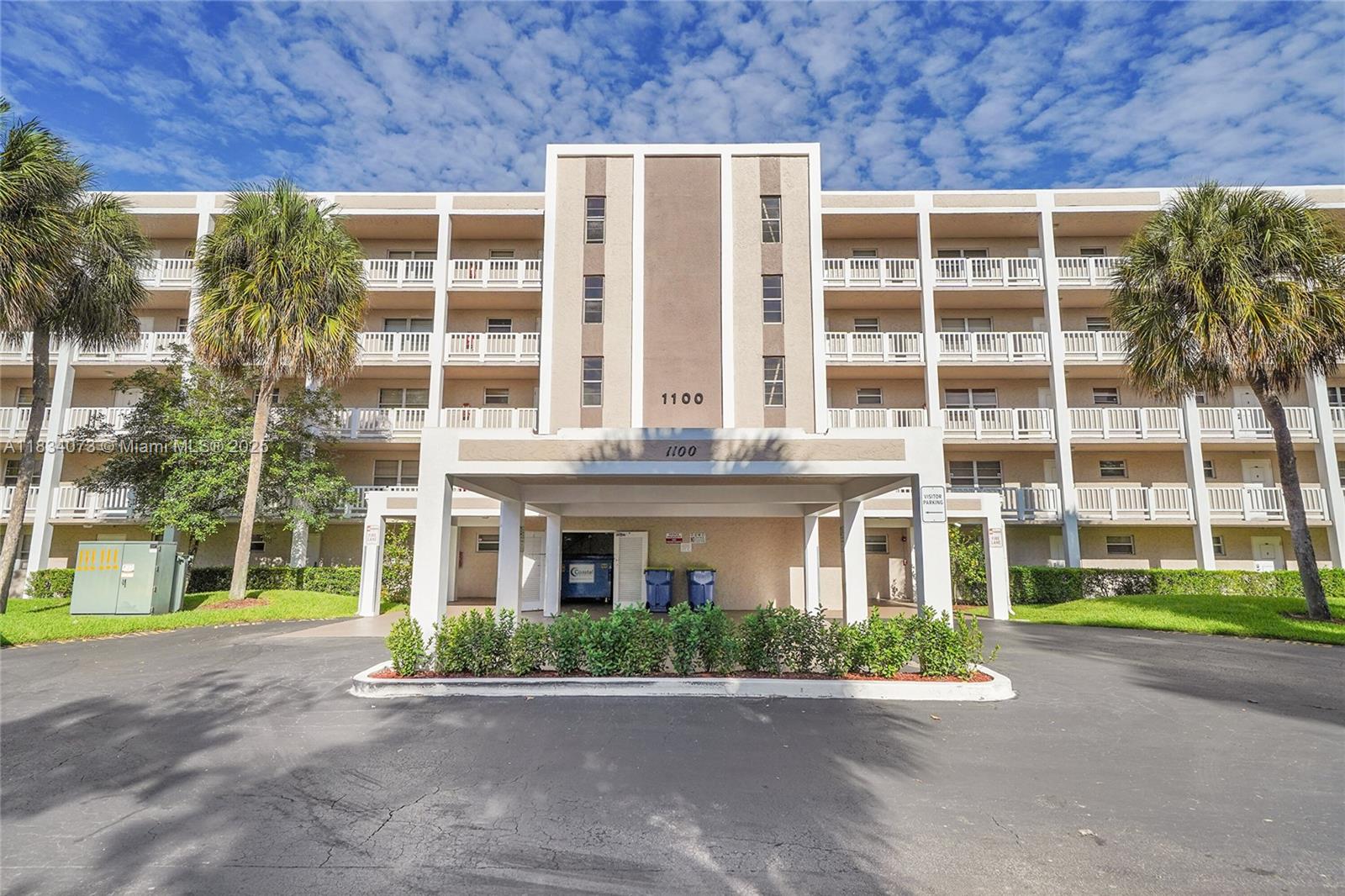 1100 NW 87th Ave #306, Coral Springs, Florida image 1