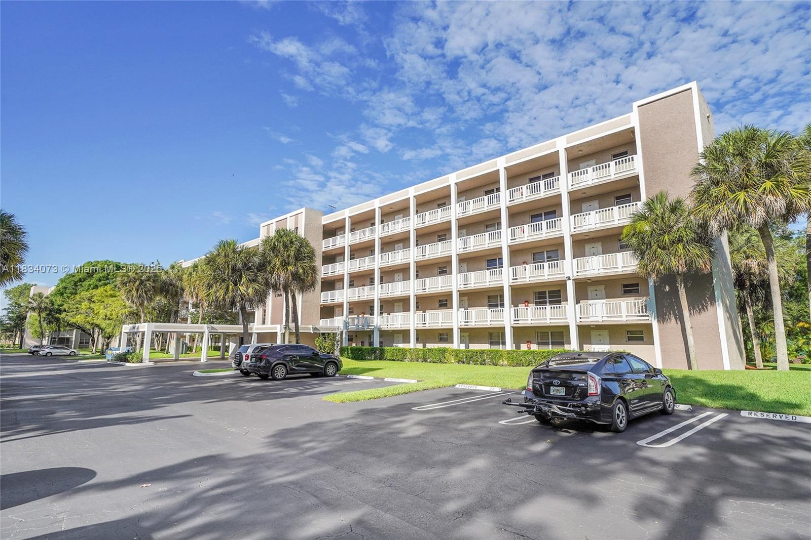 1100 NW 87th Ave #306, Coral Springs, Florida image 2
