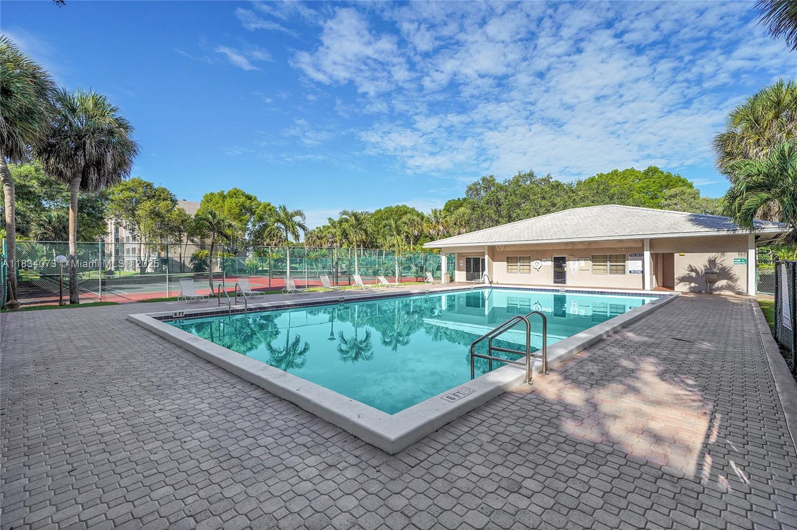1100 NW 87th Ave #306, Coral Springs, Florida image 25