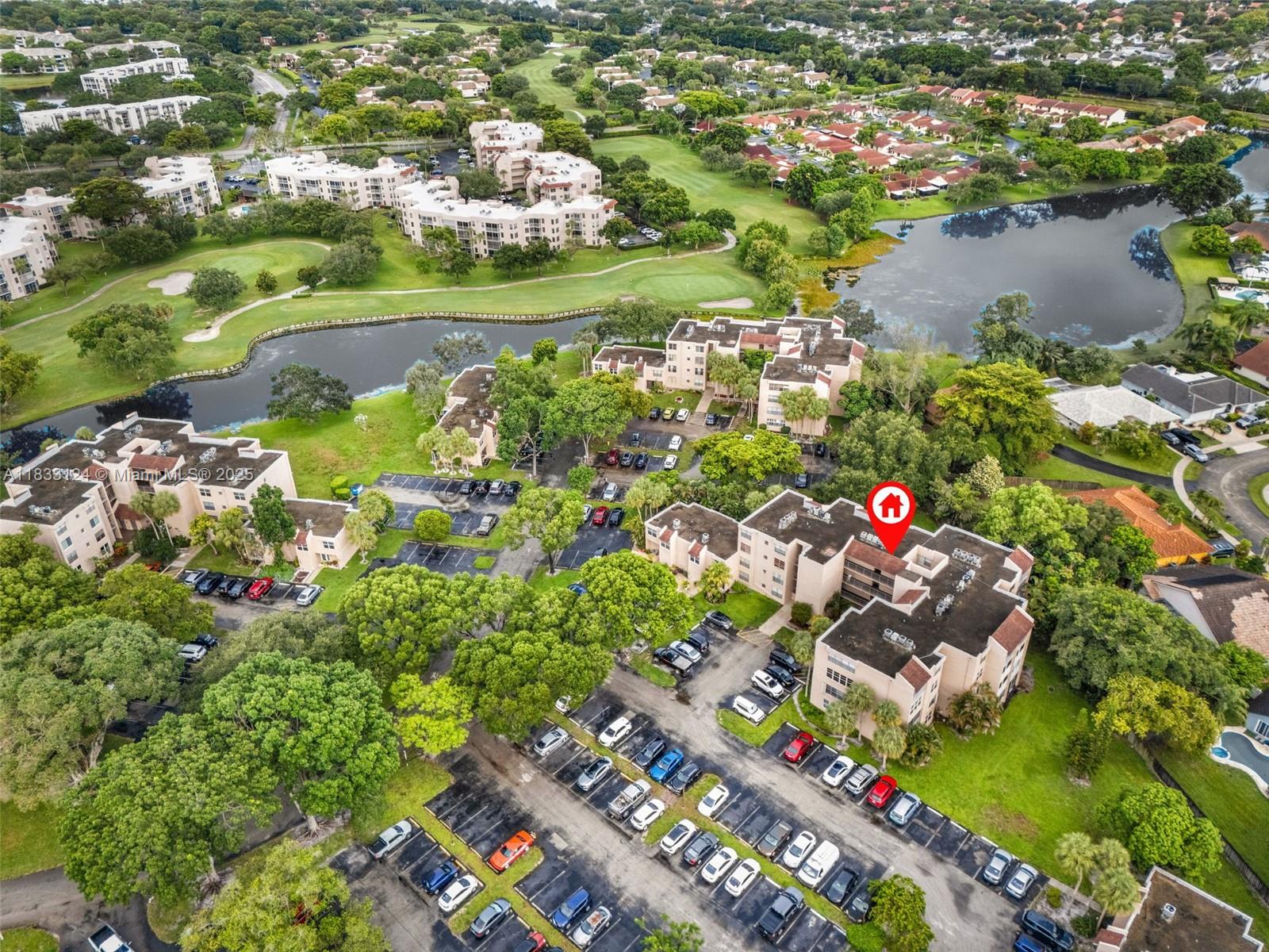 9460 Live Oak Pl #407, Davie, Florida image 13