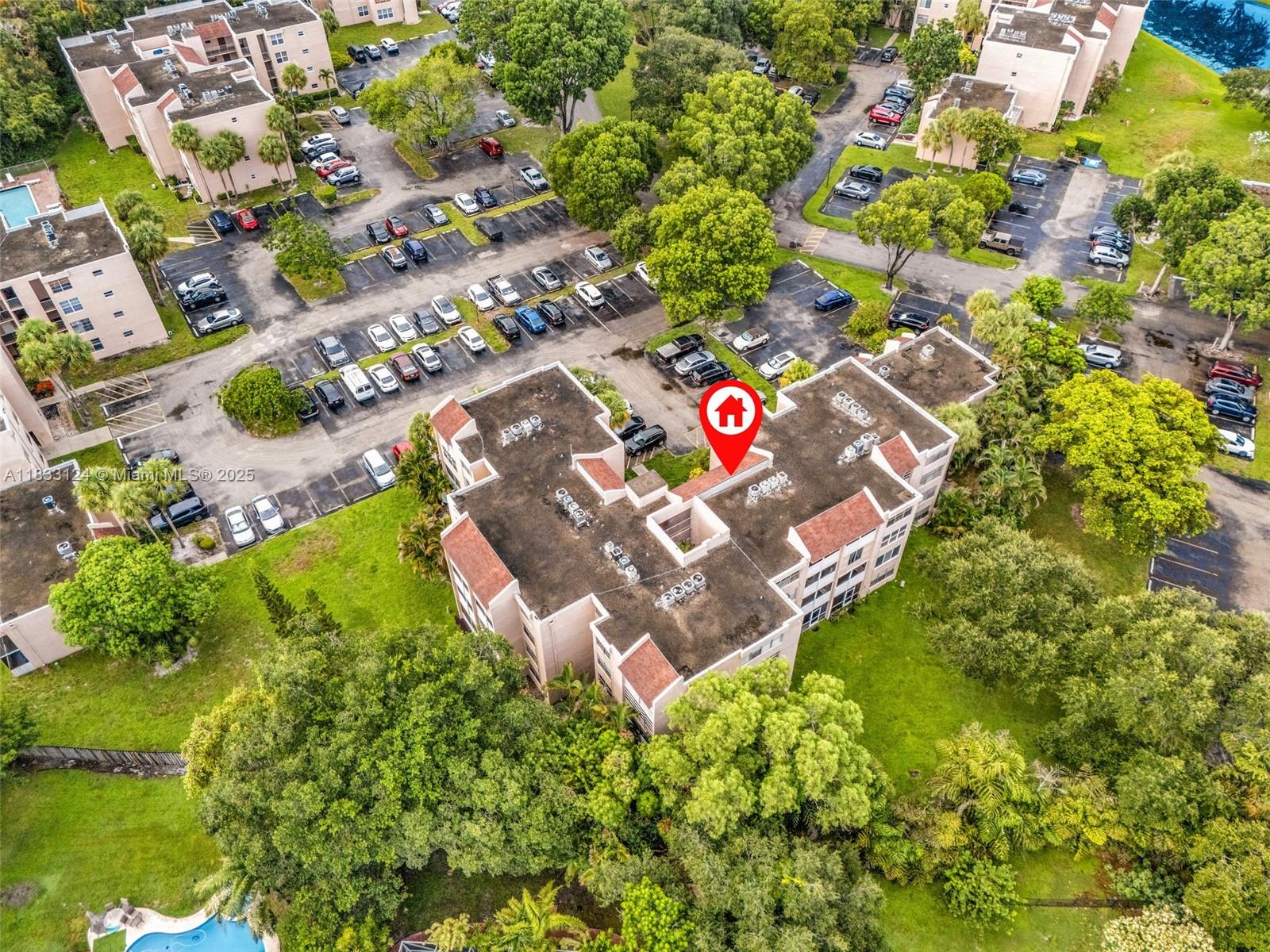 9460 Live Oak Pl #407, Davie, Florida image 19