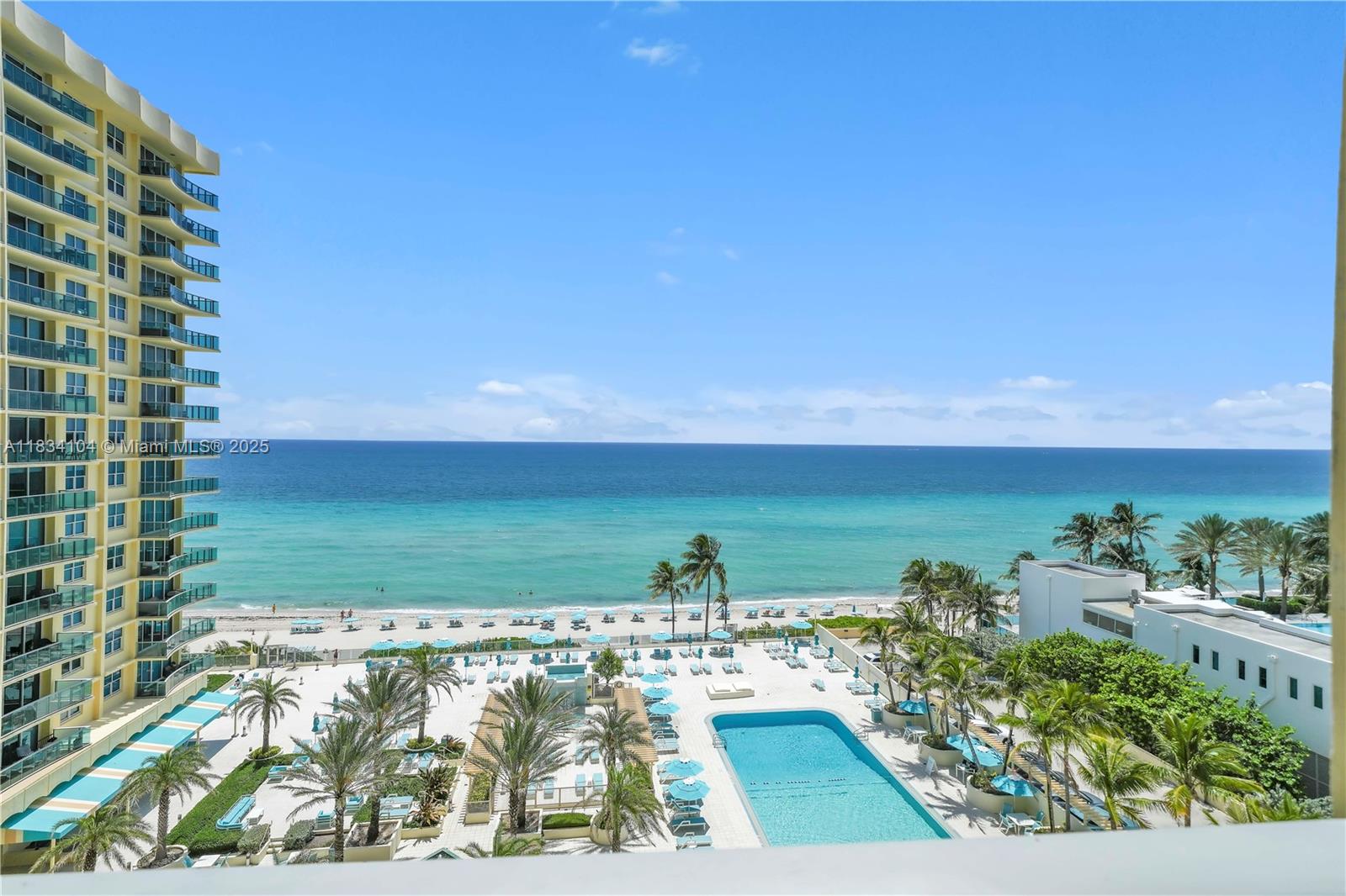 2501 S Ocean Dr #922, Hollywood, Florida image 2