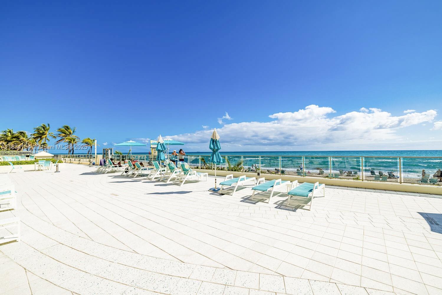2501 S Ocean Dr #922, Hollywood, Florida image 26
