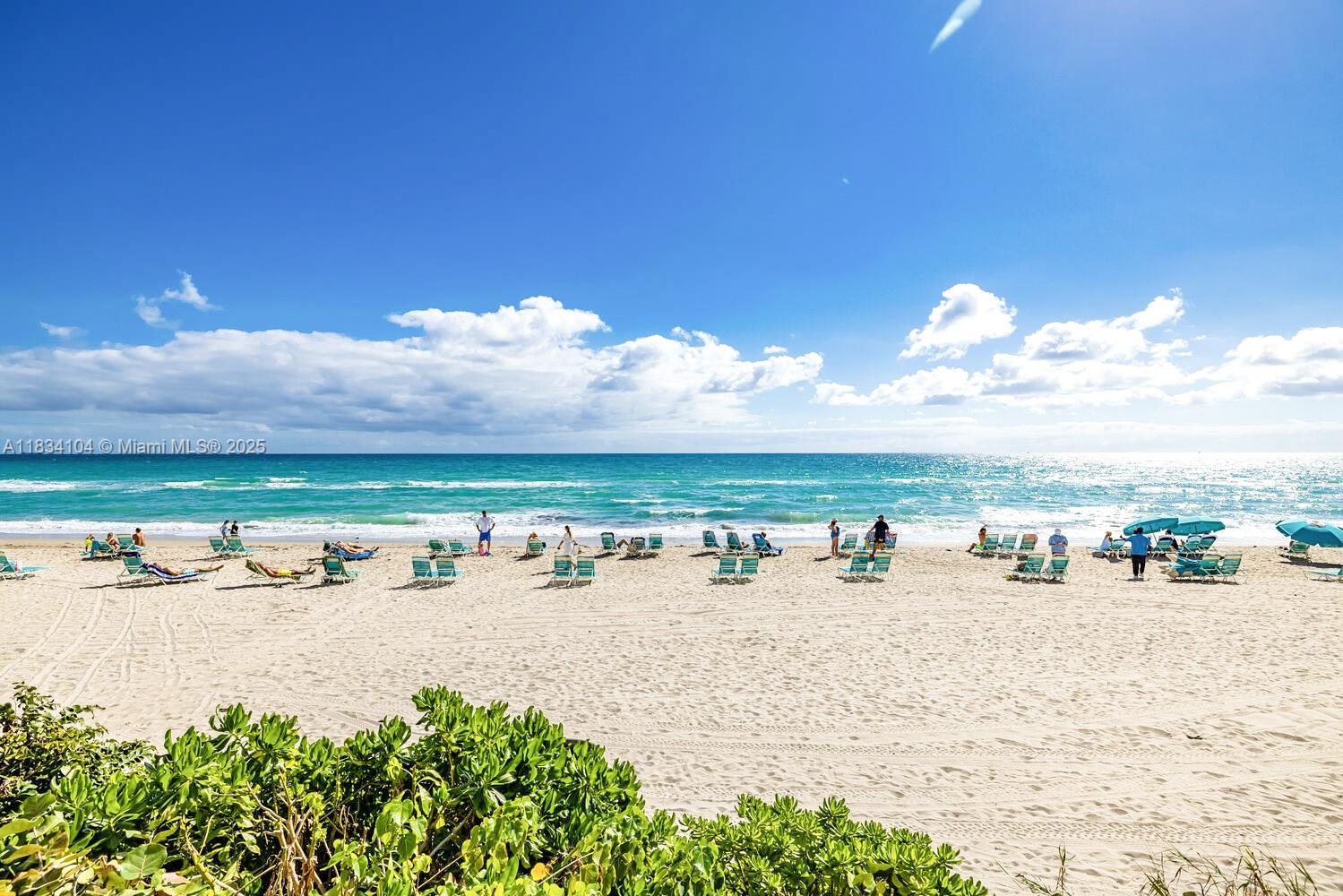 2501 S Ocean Dr #922, Hollywood, Florida image 28