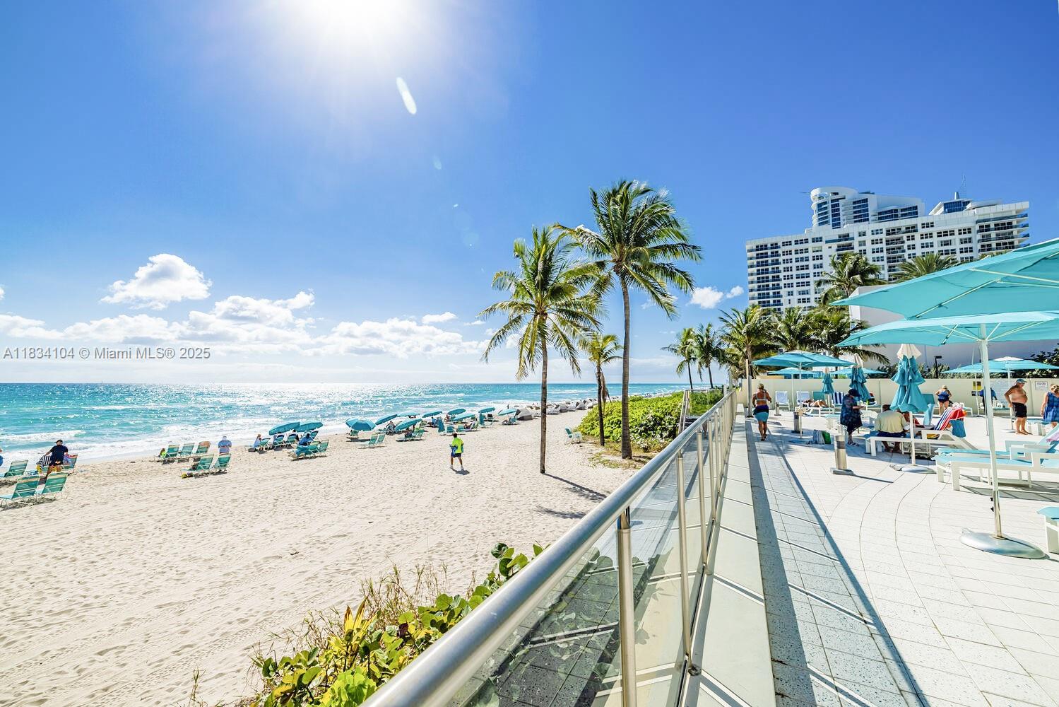 2501 S Ocean Dr #922, Hollywood, Florida image 29