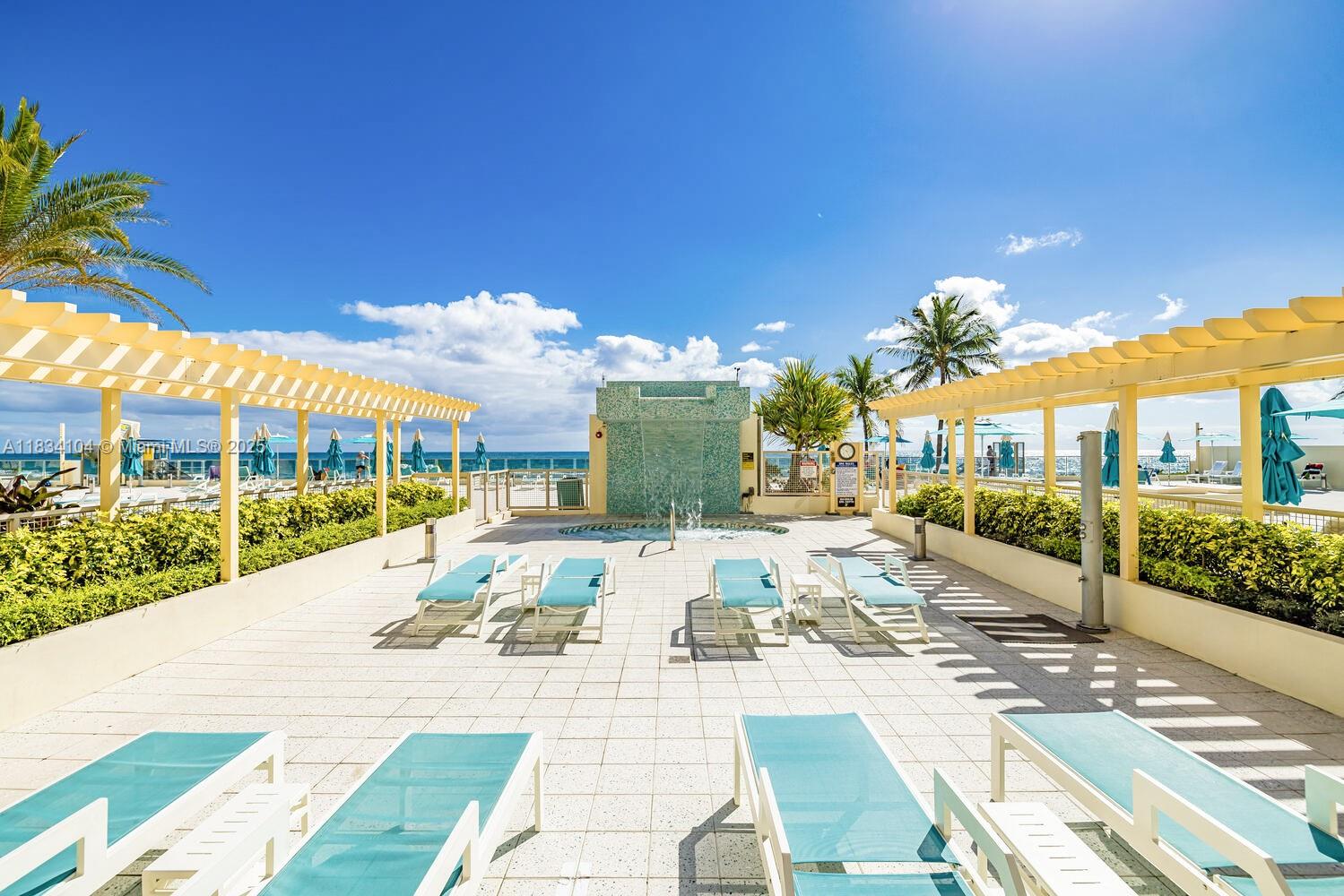 2501 S Ocean Dr #922, Hollywood, Florida image 33