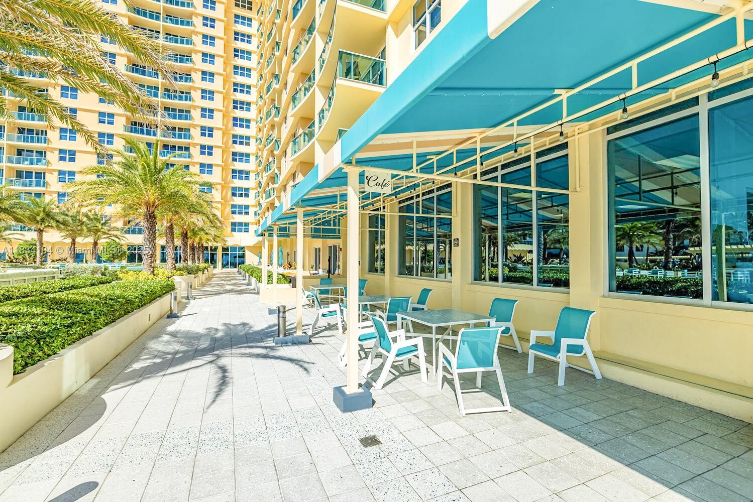 2501 S Ocean Dr #922, Hollywood, Florida image 36