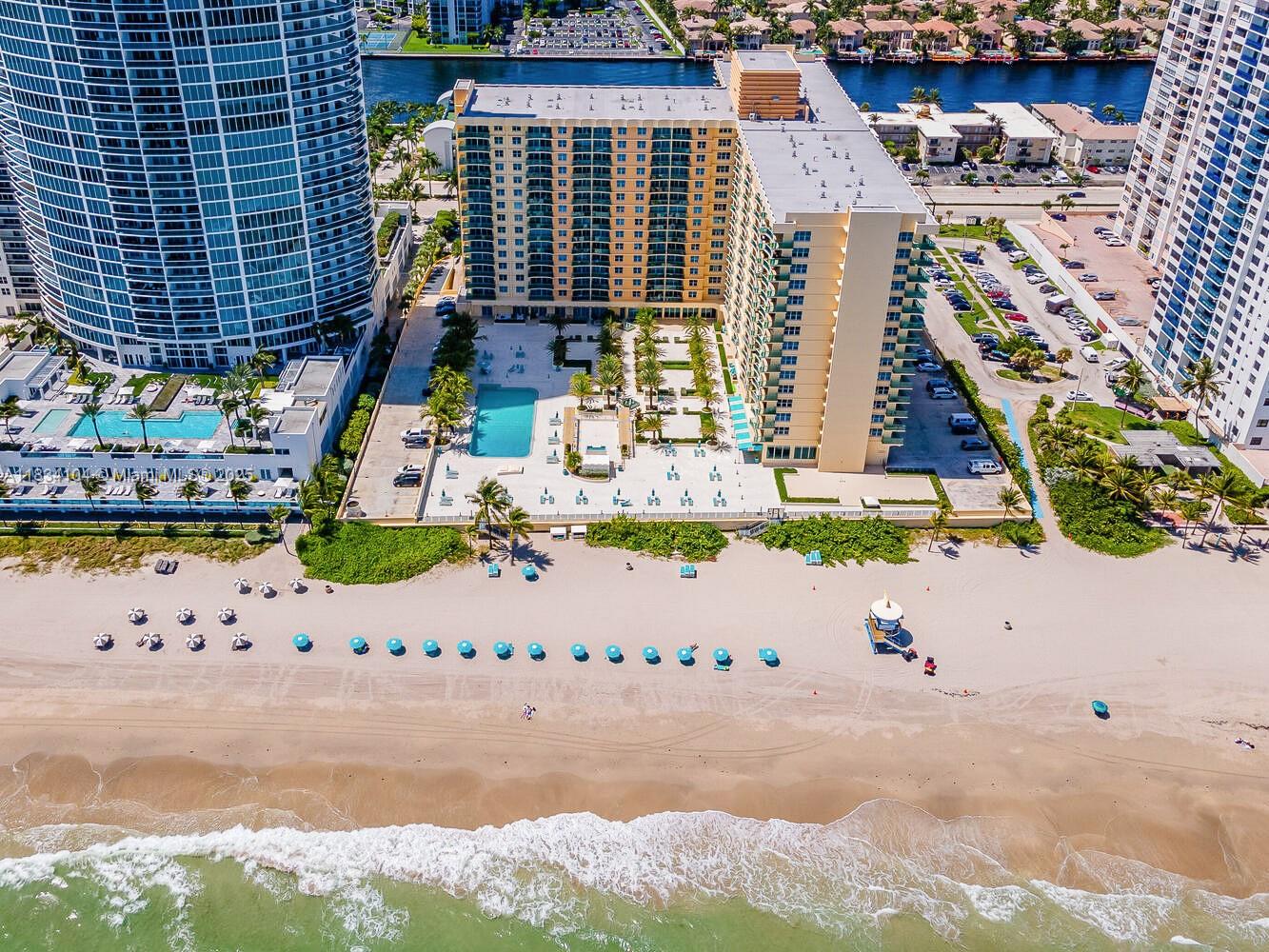 2501 S Ocean Dr #922, Hollywood, Florida image 45