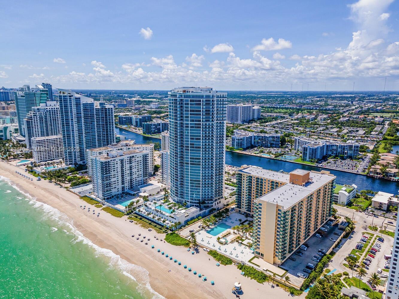 2501 S Ocean Dr #922, Hollywood, Florida image 46