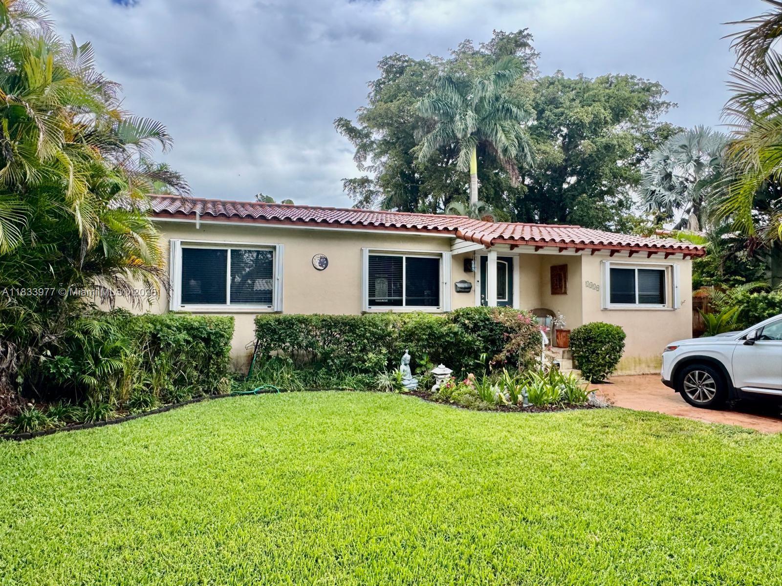 1410 Fletcher St, Hollywood, Florida image 1