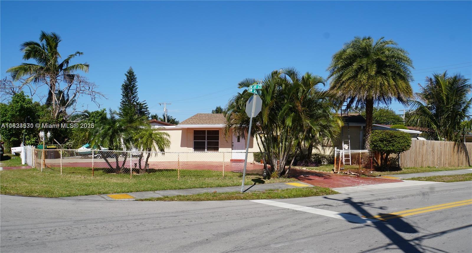 4361 SW 49th Ct, Dania Beach, Florida image 1