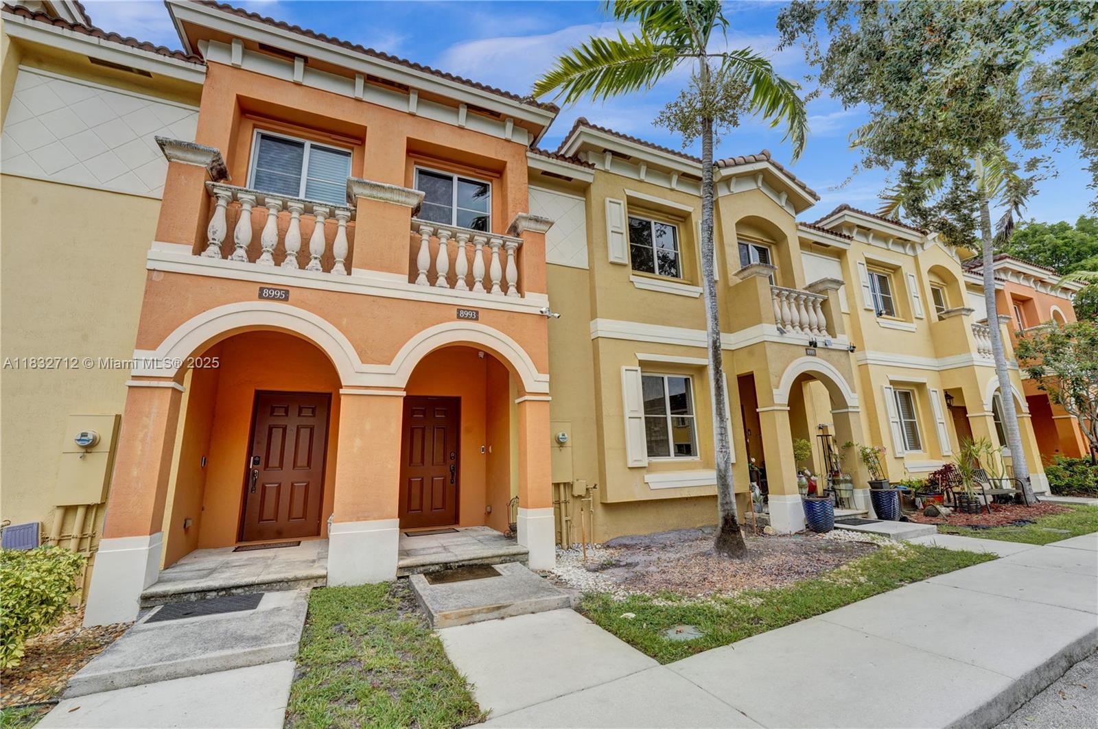 8993 SW 17th Ct, Miramar, Florida image 1