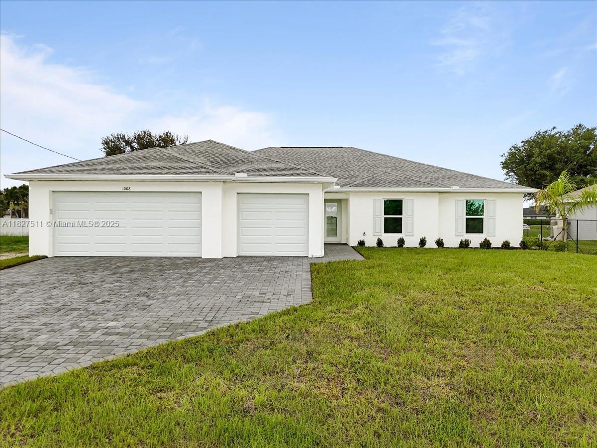 1008 Nw 10th St, Cape Coral, Florida image 2