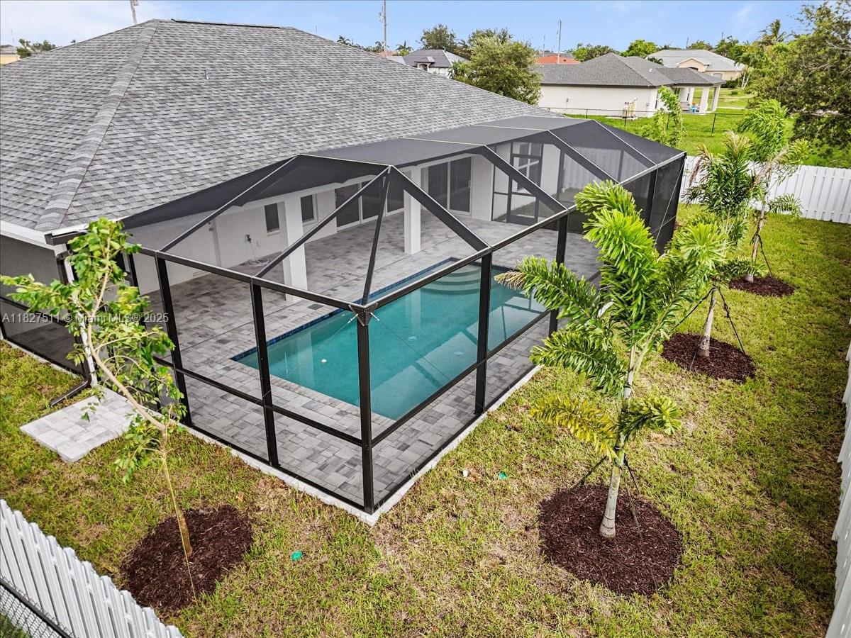 1008 Nw 10th St, Cape Coral, Florida image 39