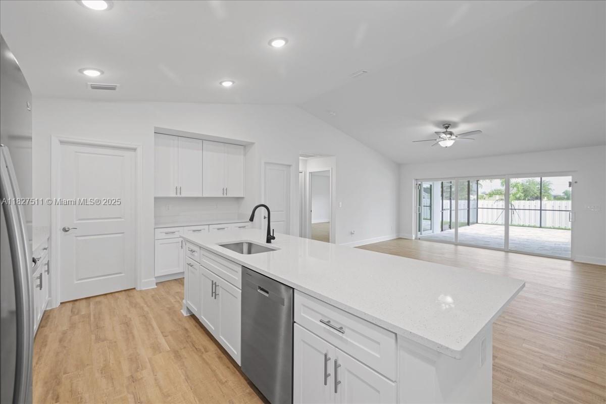 1008 Nw 10th St, Cape Coral, Florida image 5
