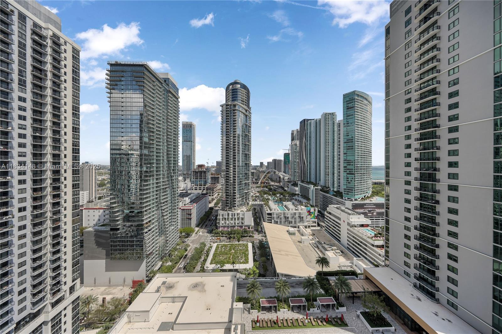 159 NE 6 #2402, Miami, Florida image 15