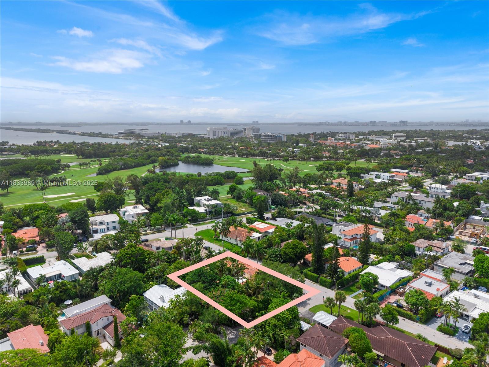 2880 Fairgreen Dr, Miami Beach, Florida image 1