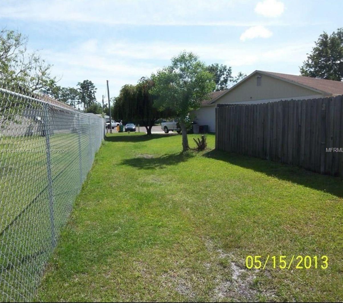 Land, Kissimmee, Florida image 6