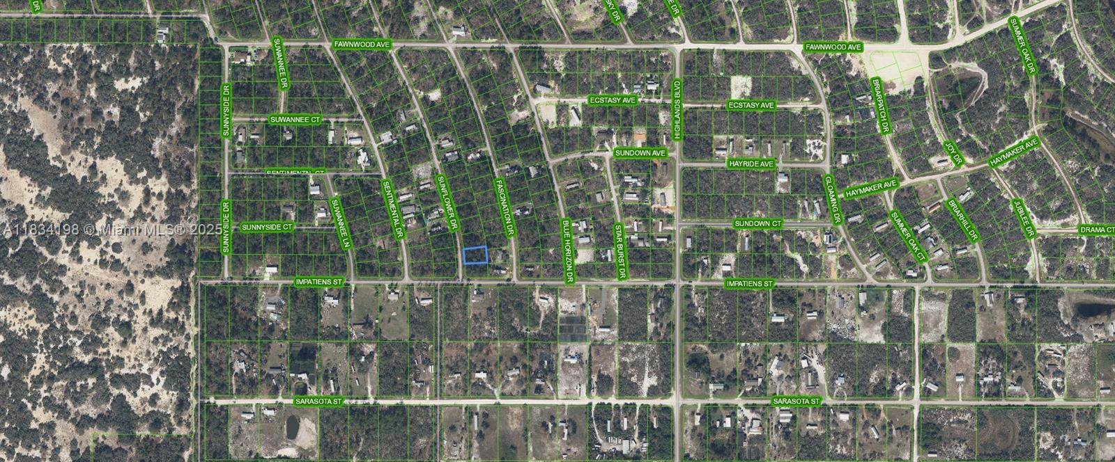103 Sunflower Dr, Lake Placid, Florida image 2