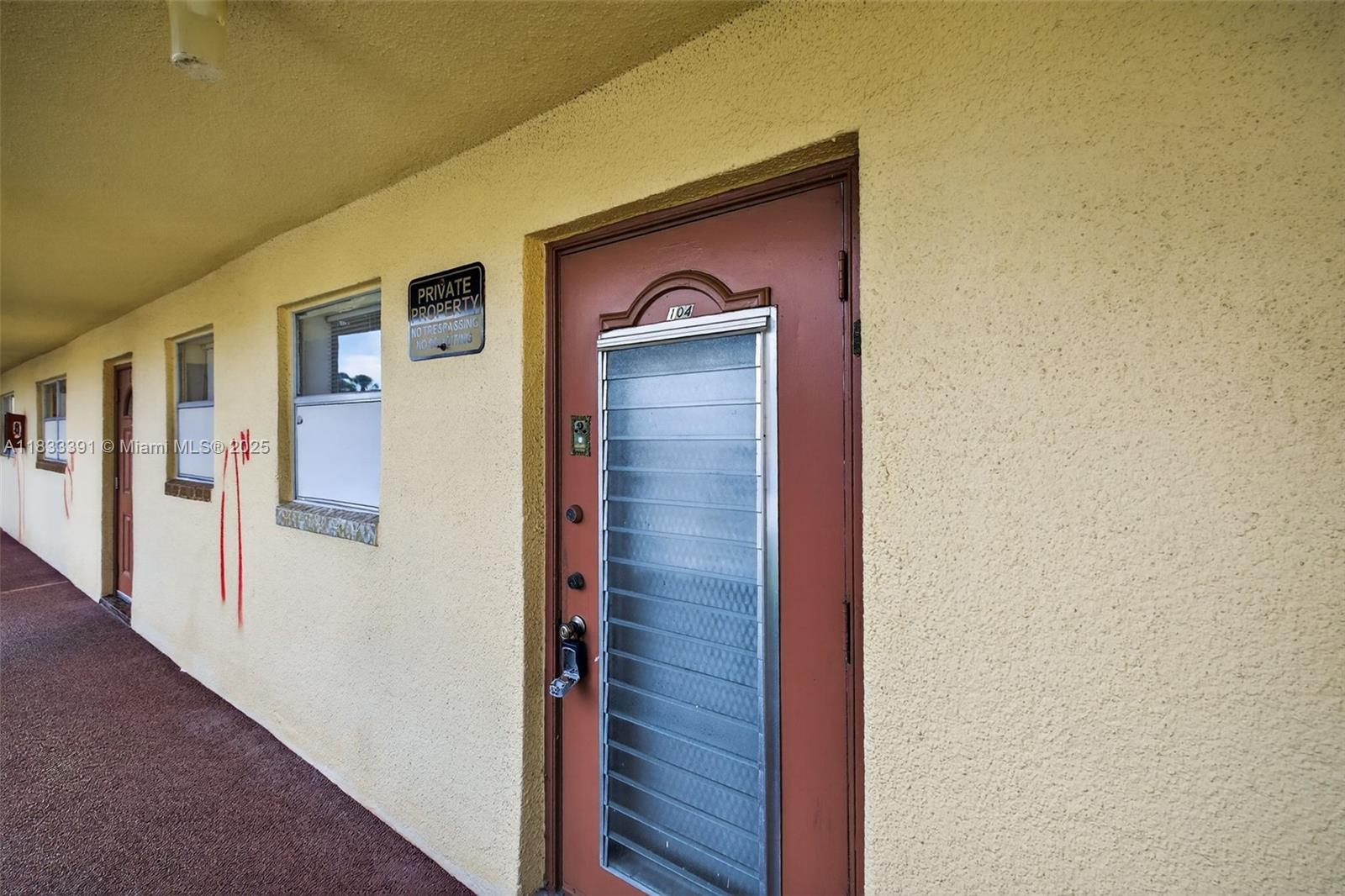 8305 Sunrise Lakes Blvd #104, Sunrise, Florida image 28