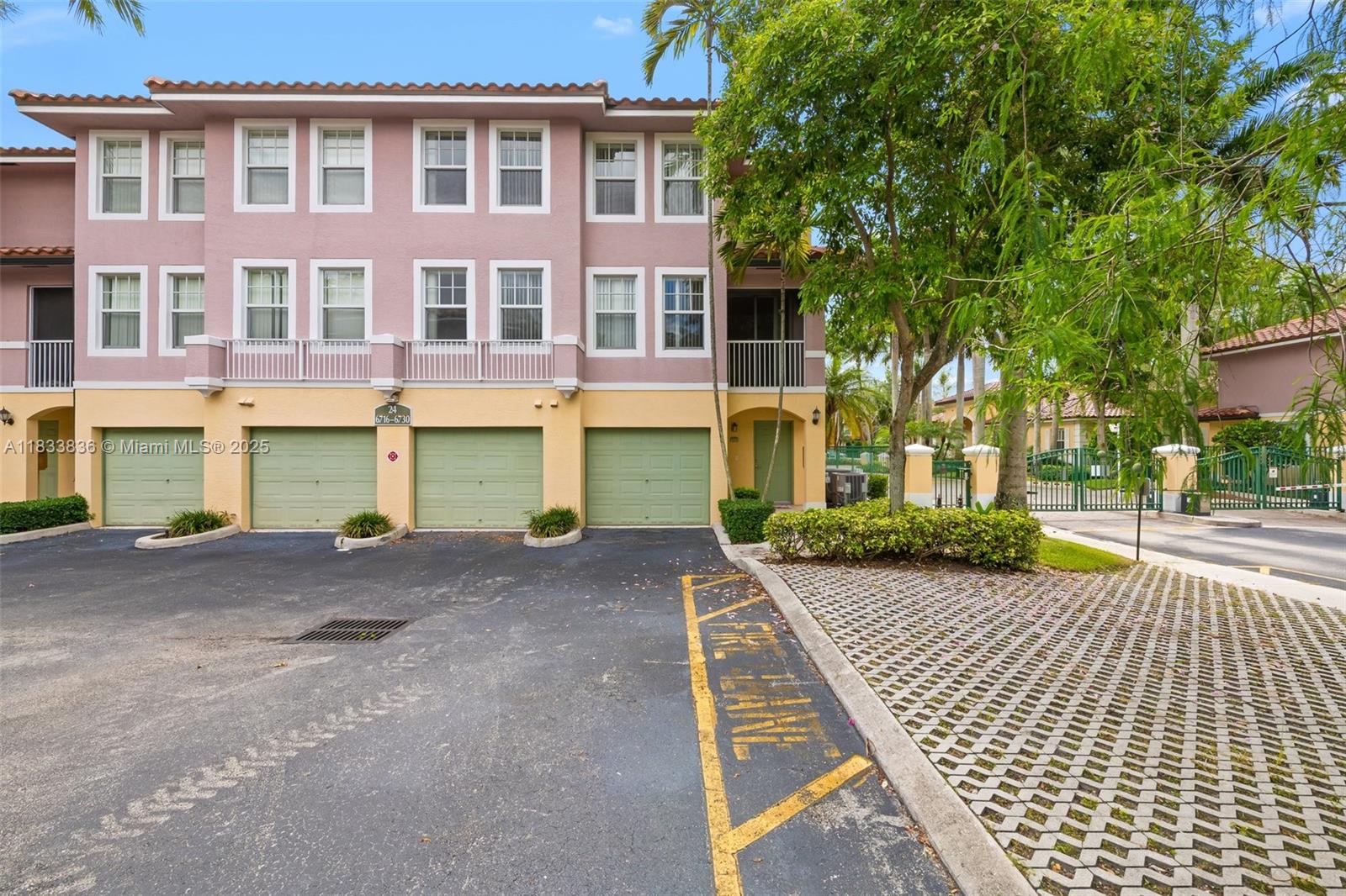 6722 W Sample Rd #6722, Coral Springs, Florida image 1