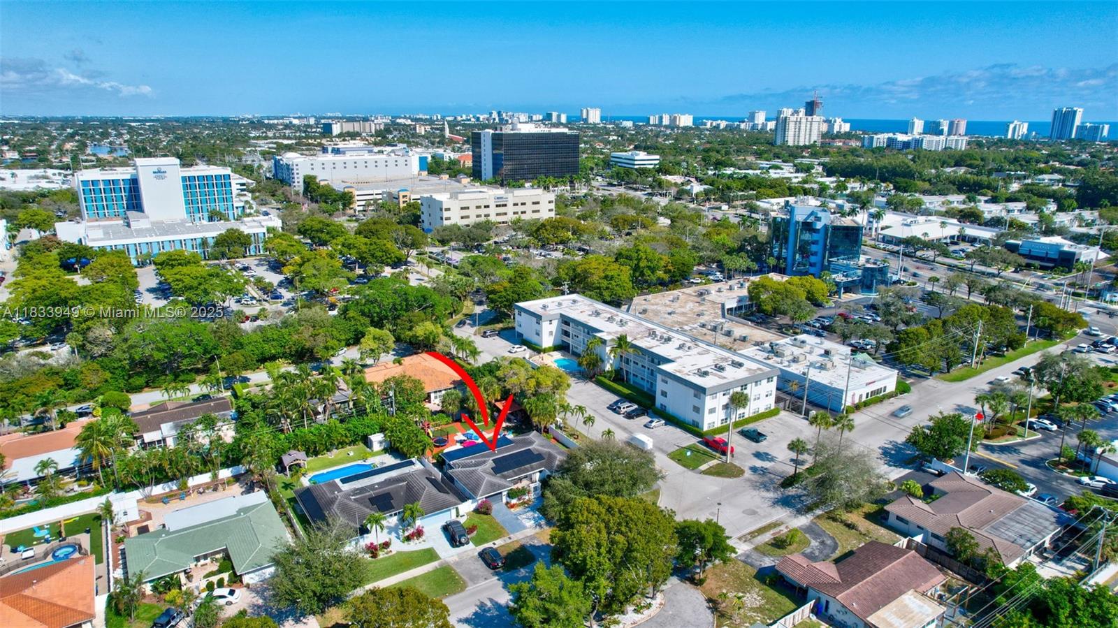 2261 NE 62nd St, Fort Lauderdale, Florida image 43