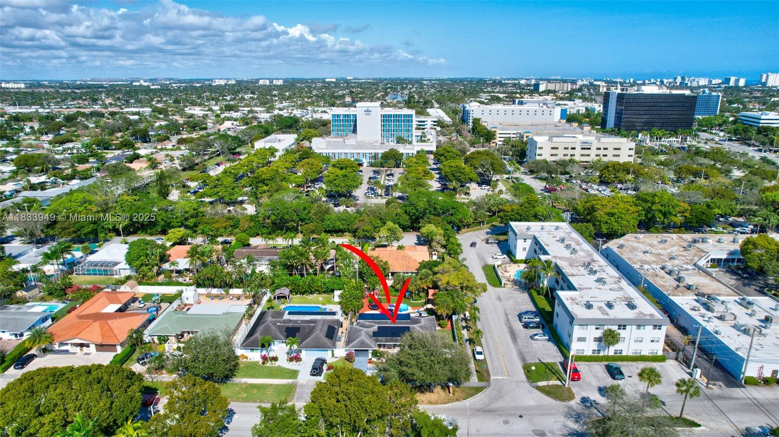 2261 NE 62nd St, Fort Lauderdale, Florida image 44
